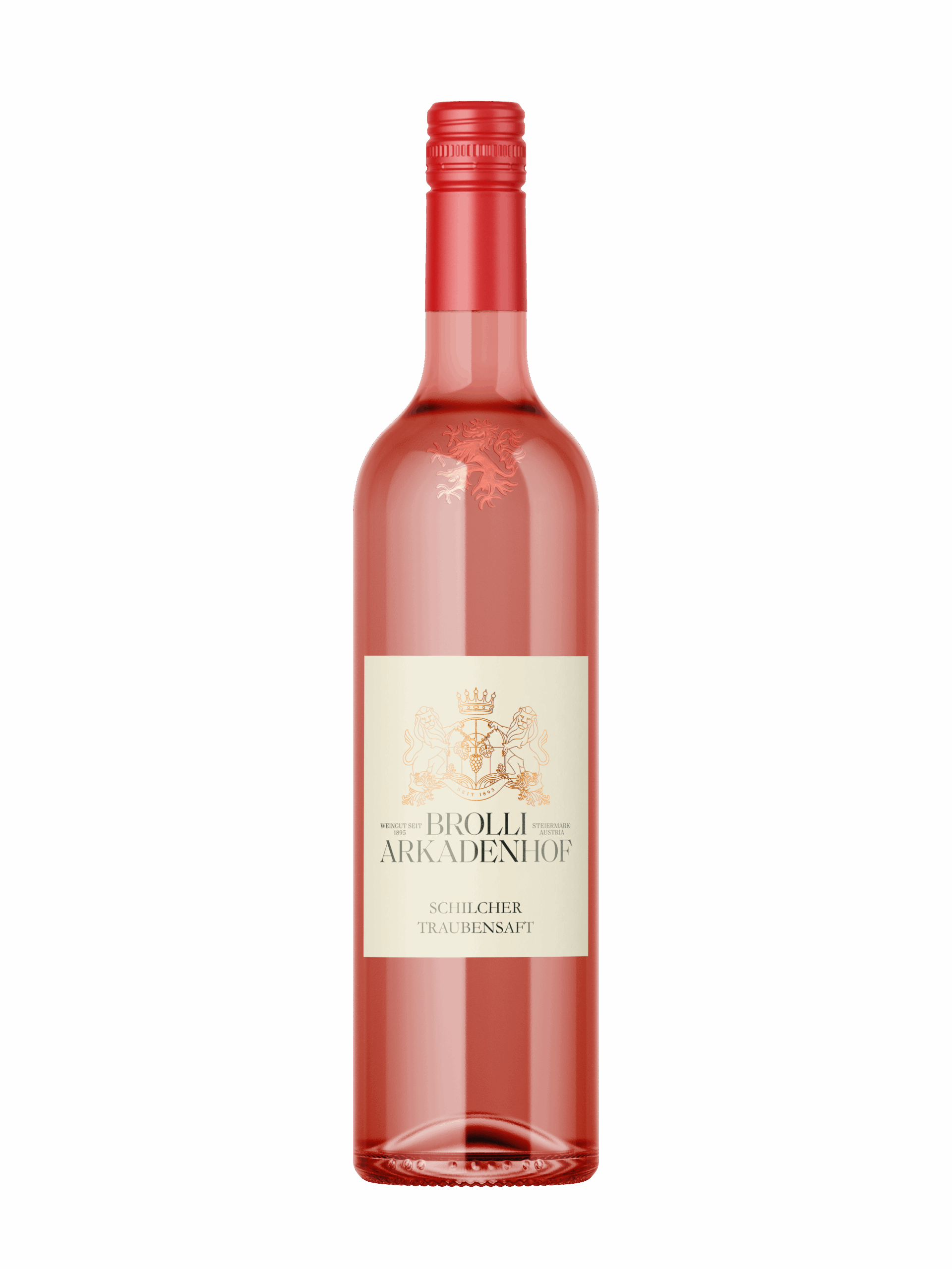 Schilcher Traubensaft