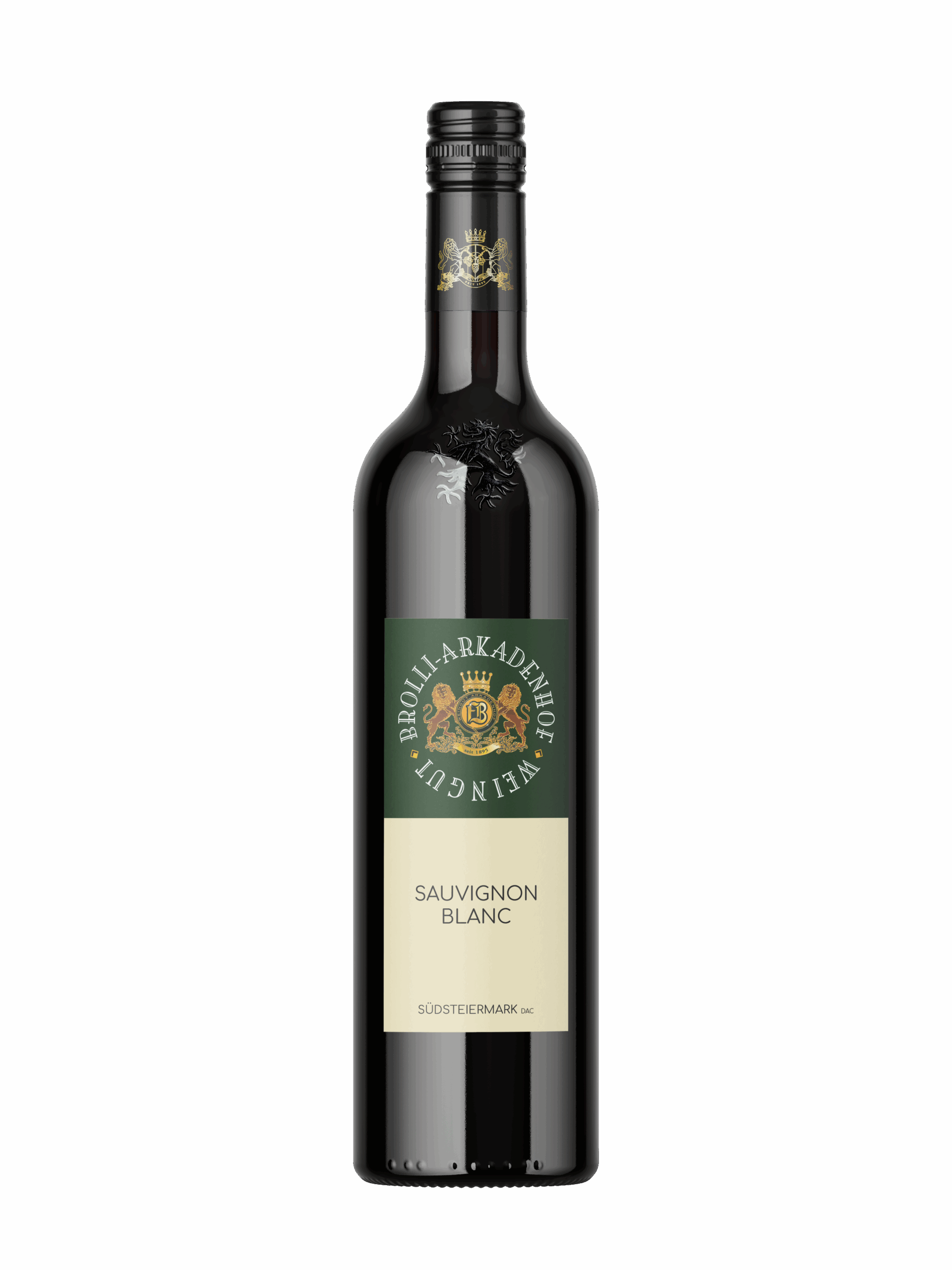 Sauvignon blanc Südsteiermark DAC 2024