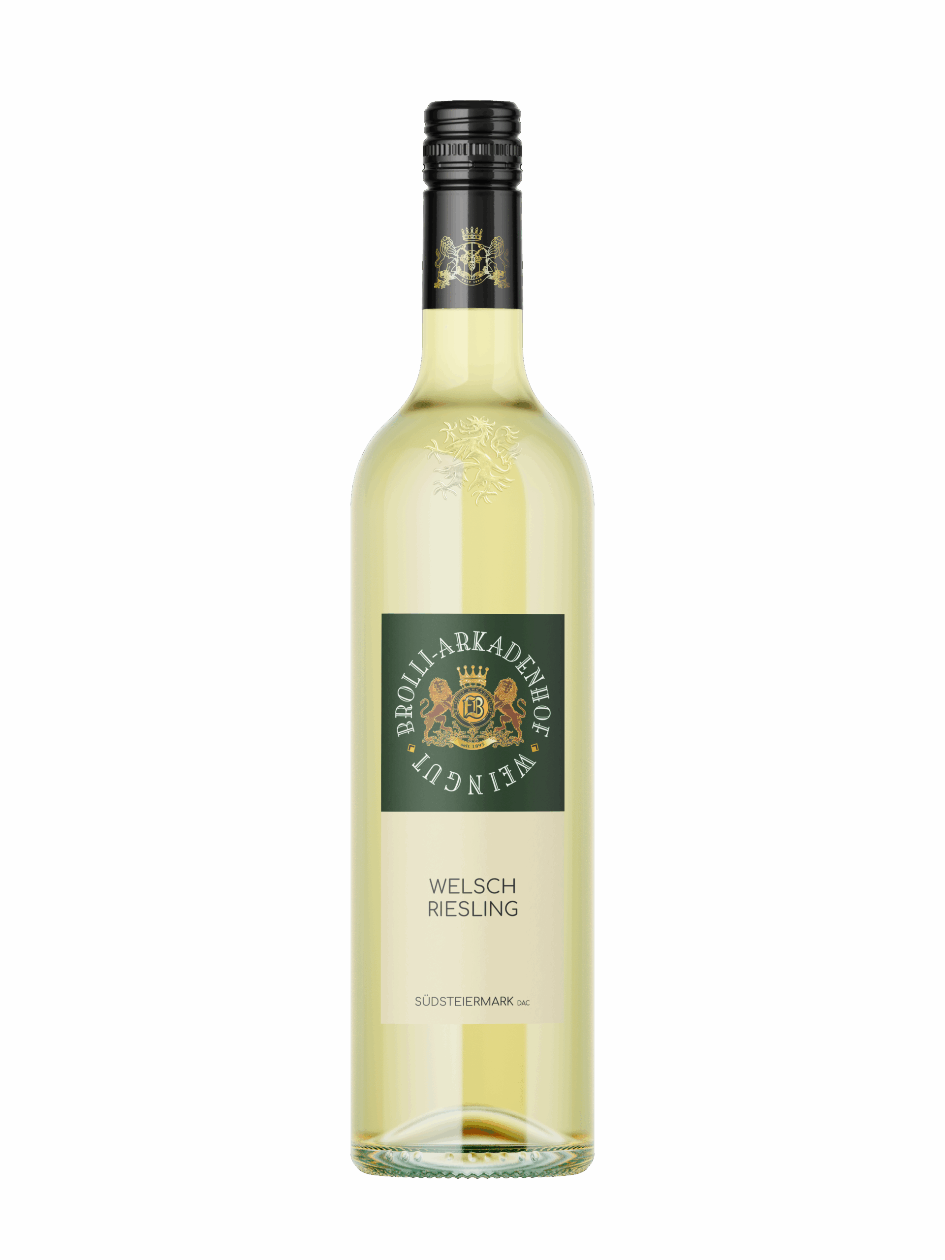 Welschriesling Südsteiermark DAC 2024